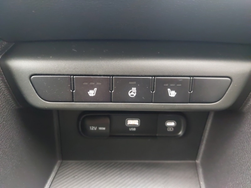 Used Kia Sportage 2024 for sale - 78006255: Photo 14