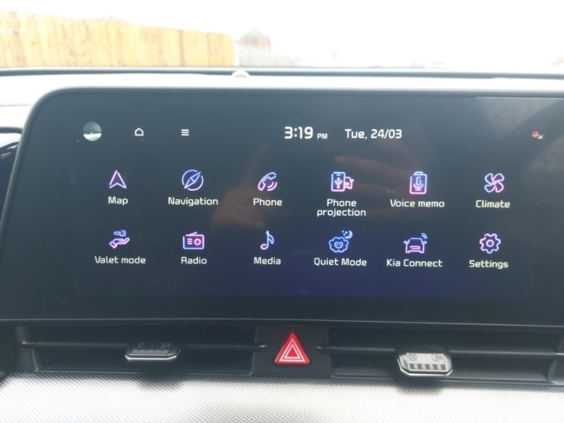 Used Kia Sportage 2024 for sale - 78006255: Photo 15