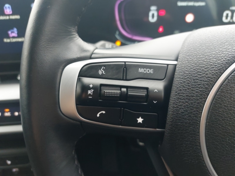 Used Kia Sportage 2024 for sale - 78006255: Photo 16