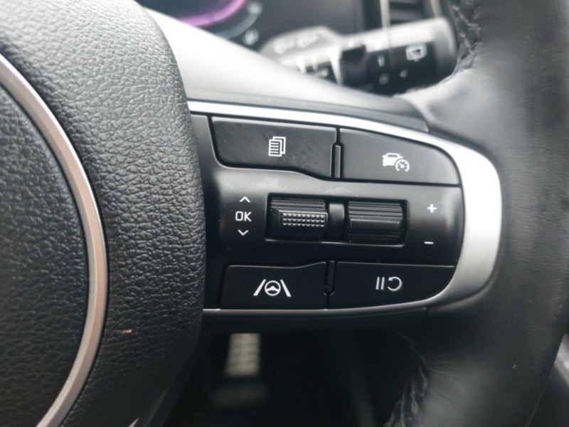 Used Kia Sportage 2024 for sale - 78006255: Photo 17