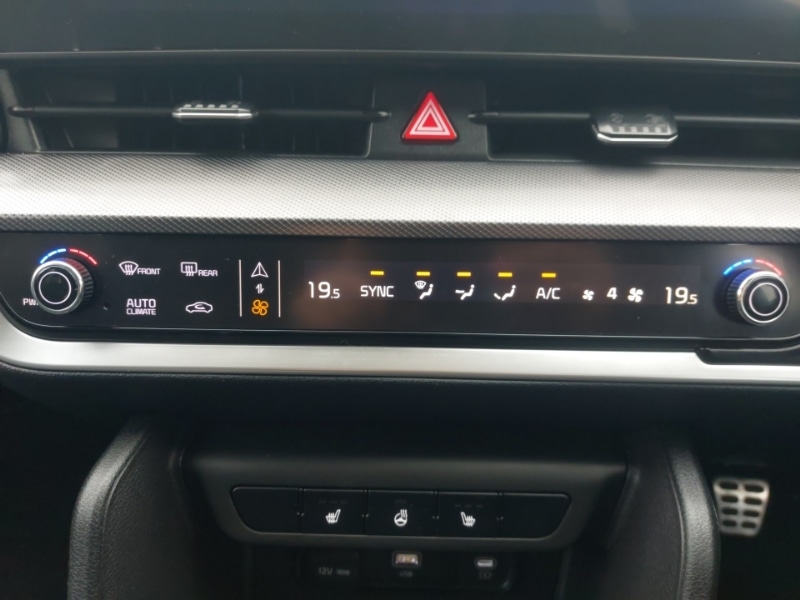 Used Kia Sportage 2024 for sale - 78006255: Photo 18