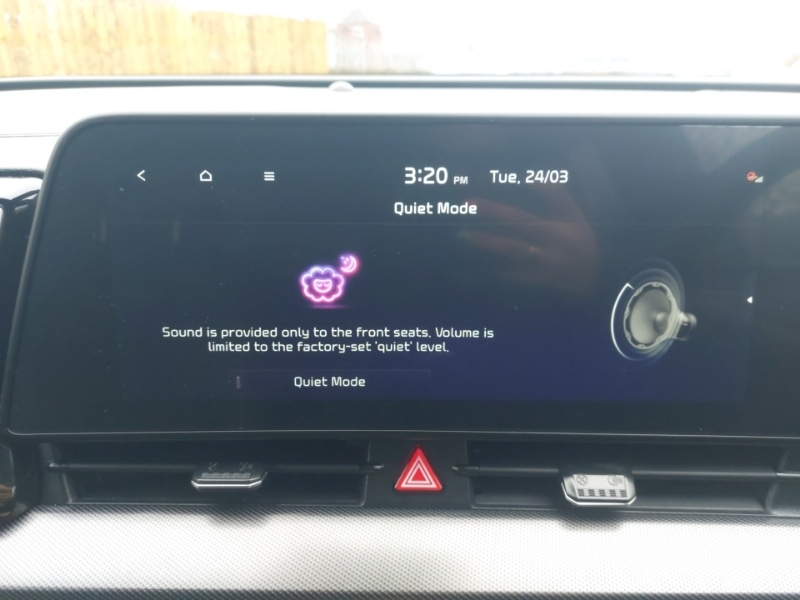 Used Kia Sportage 2024 for sale - 78006255: Photo 19