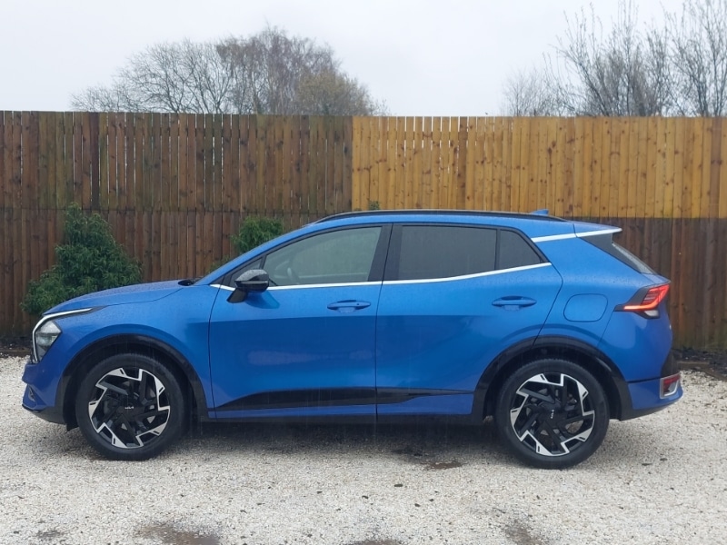 Used Kia Sportage 2024 for sale - 78006255: Photo 4