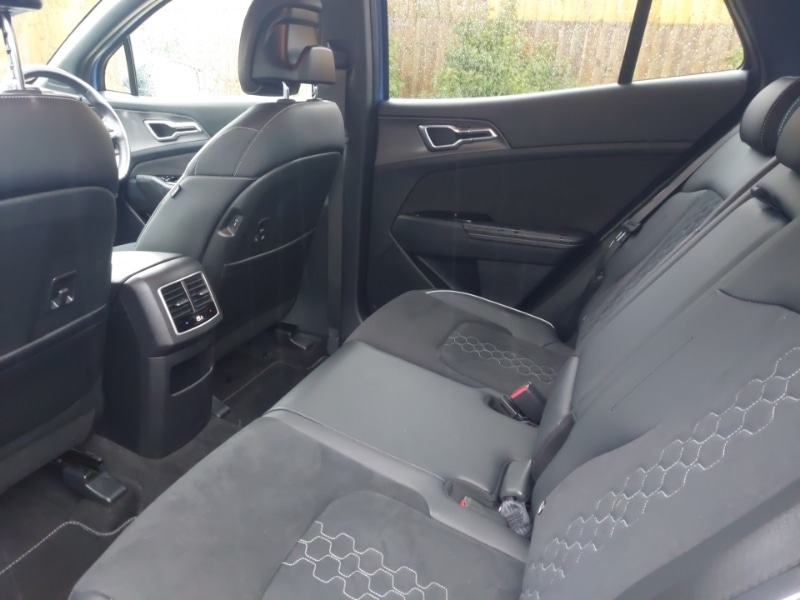 Used Kia Sportage 2024 for sale - 78006255: Photo 6