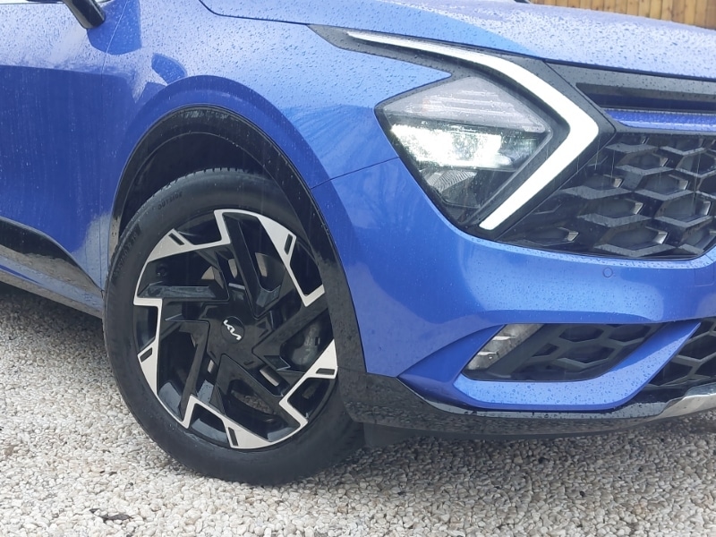 Used Kia Sportage 2024 for sale - 78006255: Photo 9