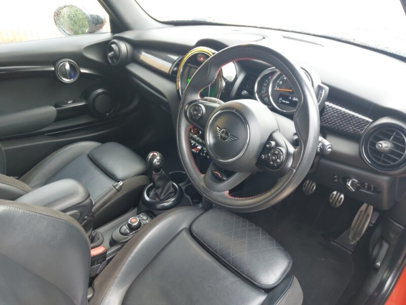 Used MINI Hatch 2020 for sale - 78151465: Photo 12