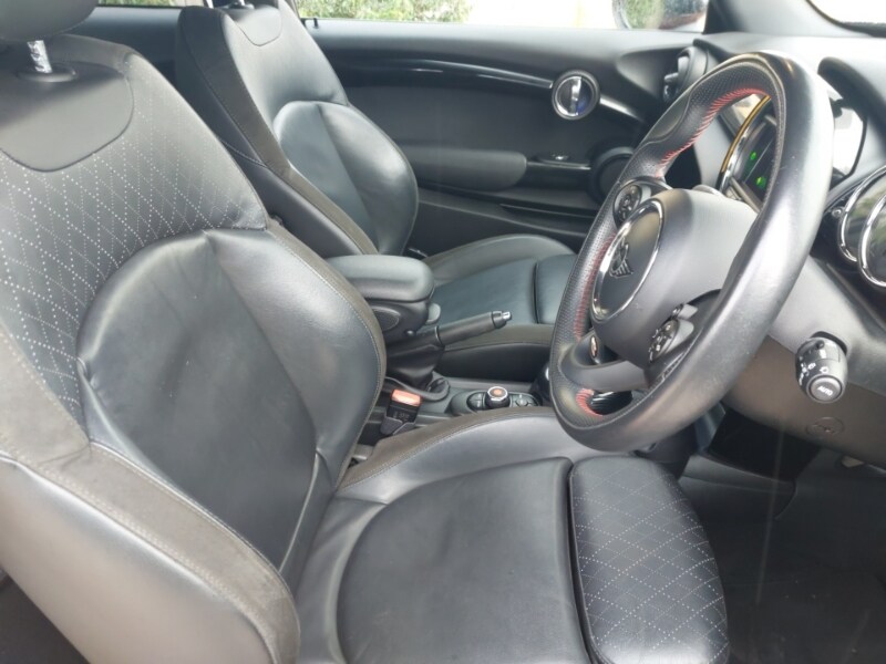 Used MINI Hatch 2020 for sale - 78151465: Photo 13