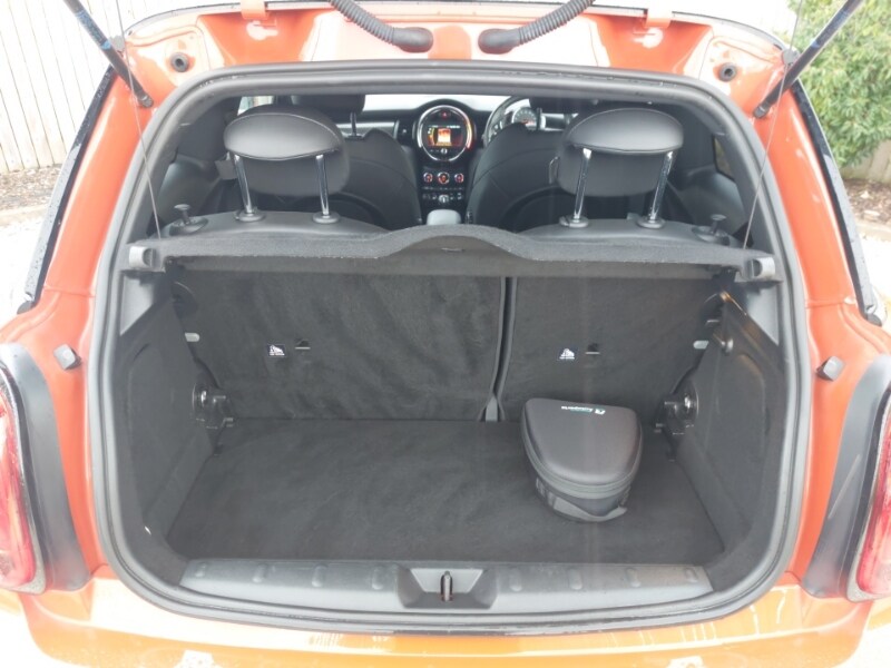 Used MINI Hatch 2020 for sale - 78151465: Photo 8