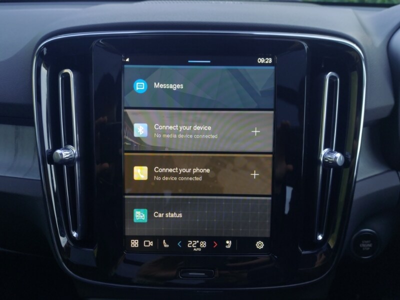 Used Volvo XC40 2024 for sale - 76054101: Photo 10