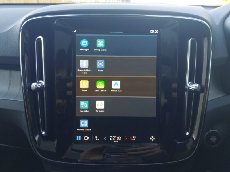 Used Volvo XC40 2024 for sale - 76054101: Photo 19