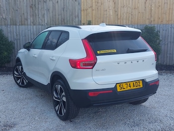 Used Volvo XC40 2024 for sale - 76054101: Photo