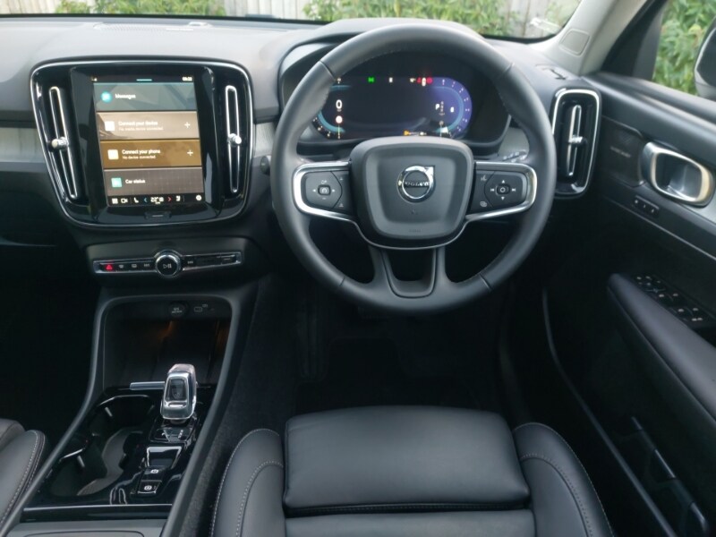 Used Volvo XC40 2024 for sale - 76054101: Photo 7