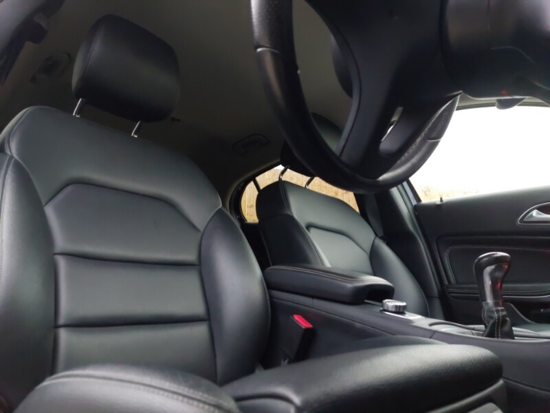 Used Mercedes-Benz GLA 2018 for sale - 77611145: Photo 13