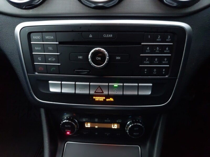 Used Mercedes-Benz GLA 2018 for sale - 77611145: Photo 18