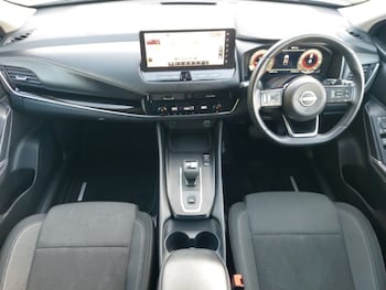 Used Nissan Qashqai 2023 for sale - 75894175: Photo