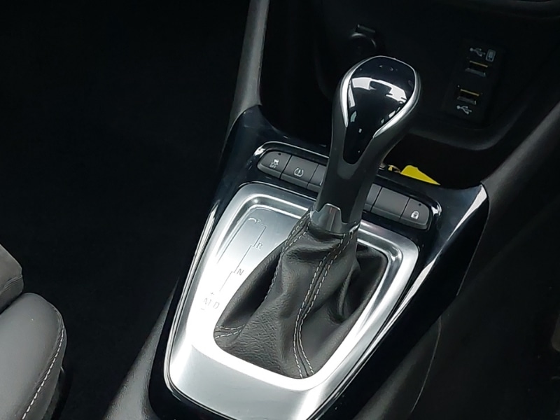 Used Vauxhall Crossland 2022 for sale - 76567173: Photo 11