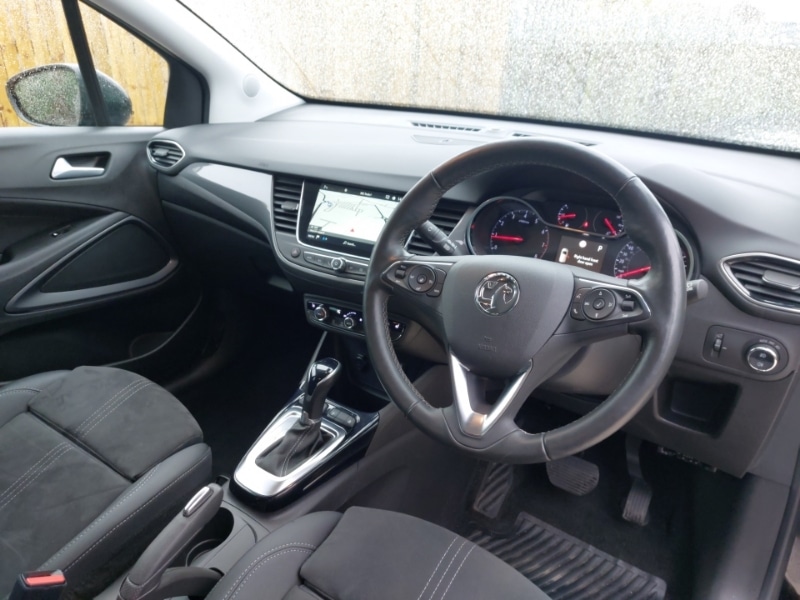 Used Vauxhall Crossland 2022 for sale - 76567173: Photo 12