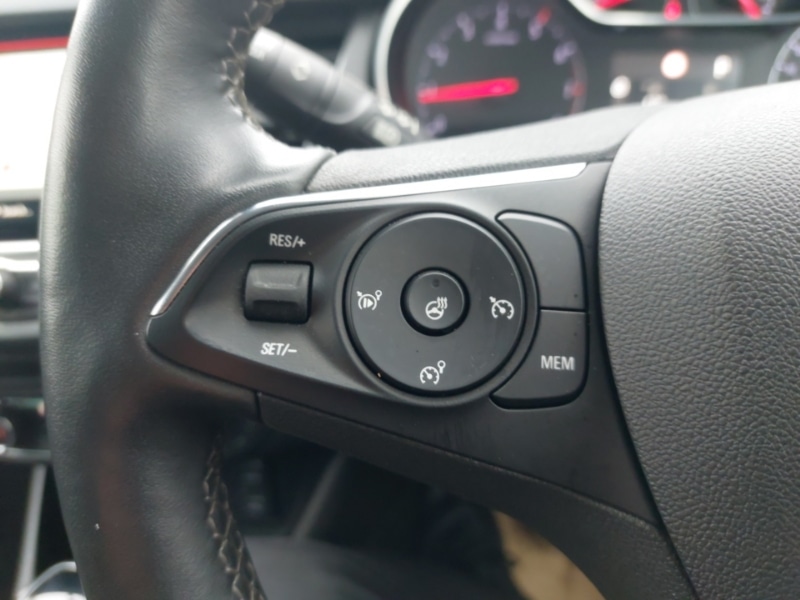 Used Vauxhall Crossland 2022 for sale - 76567173: Photo 14