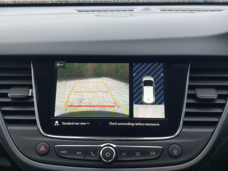 Used Vauxhall Crossland 2022 for sale - 76567173: Photo 19