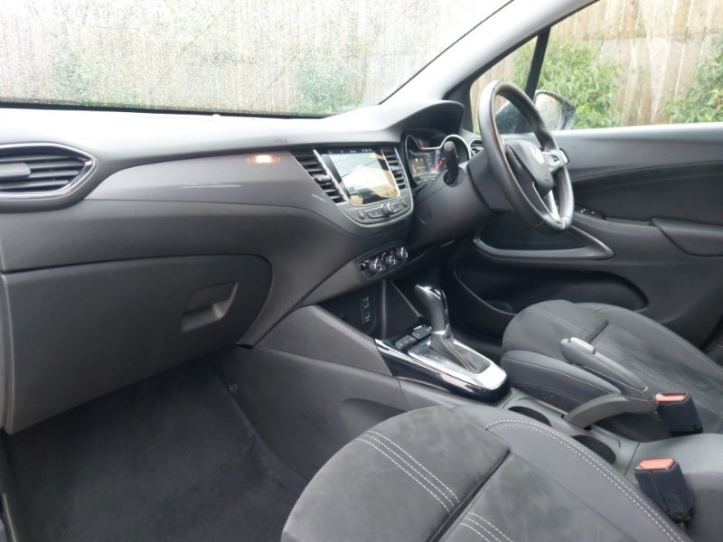 Used Vauxhall Crossland 2022 for sale - 76567173: Photo 5