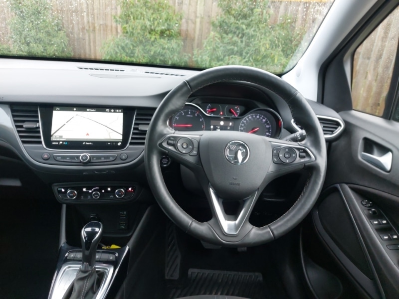 Used Vauxhall Crossland 2022 for sale - 76567173: Photo 7