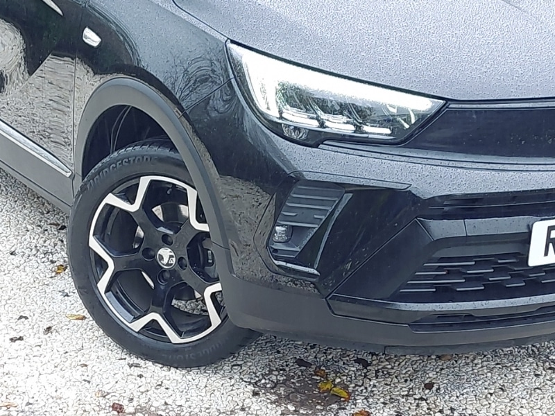 Used Vauxhall Crossland 2022 for sale - 76567173: Photo 9