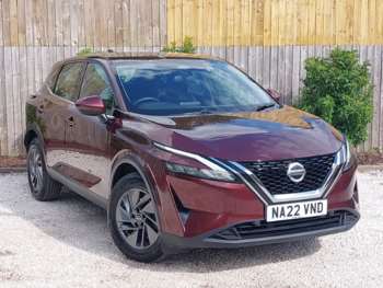 2022 - 1.3 DiG-T MH Acenta Premium 5dr