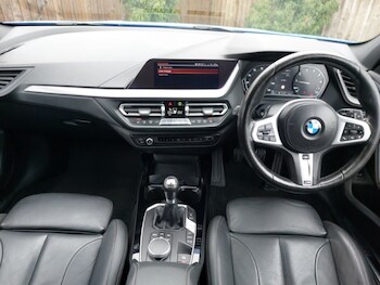 Used BMW 1 Series 2020 for sale - 77669946: Photo
