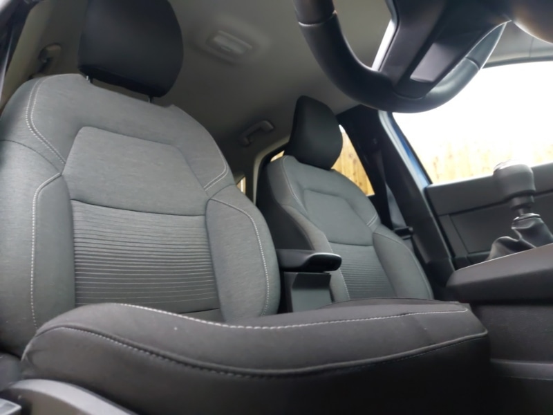 Used Renault Captur 2021 for sale - 76880465: Photo 13