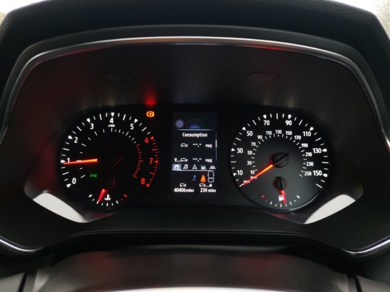 Used Renault Captur 2021 for sale - 76880465: Photo 16