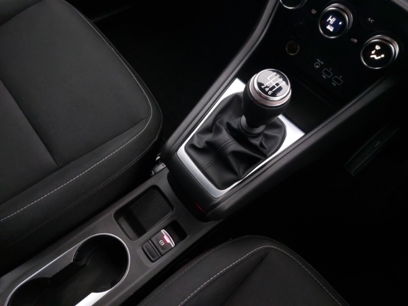 Used Renault Captur 2021 for sale - 76880465: Photo 17