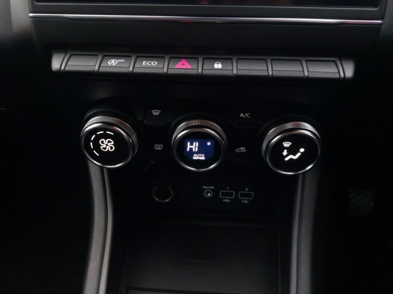 Used Renault Captur 2021 for sale - 76880465: Photo 18