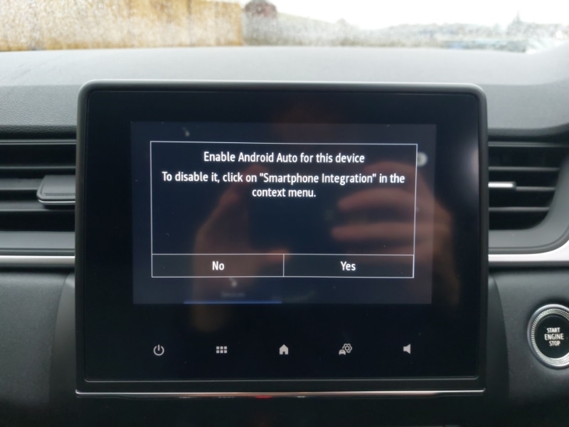 Used Renault Captur 2021 for sale - 76880465: Photo 19