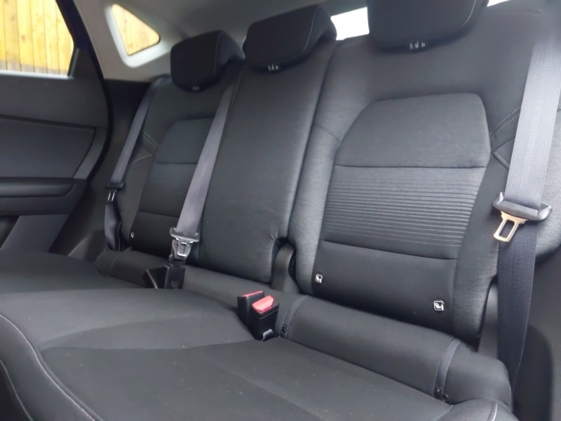 Used Renault Captur 2021 for sale - 76880465: Photo 6