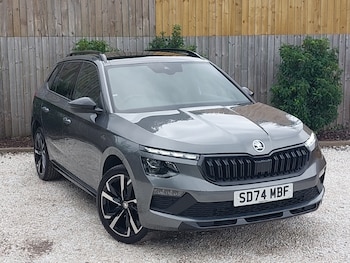 2024 - 1.0 TSI Monte Carlo 5dr