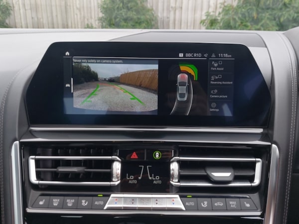 Used BMW 8 Series 2020 for sale - 76301763: Photo 11