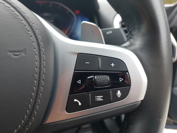 Used BMW 8 Series 2020 for sale - 76301763: Photo 14
