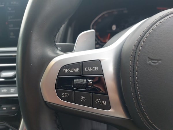Used BMW 8 Series 2020 for sale - 76301763: Photo 15