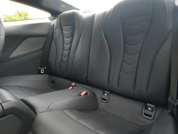Used BMW 8 Series 2020 for sale - 76301763: Photo 6