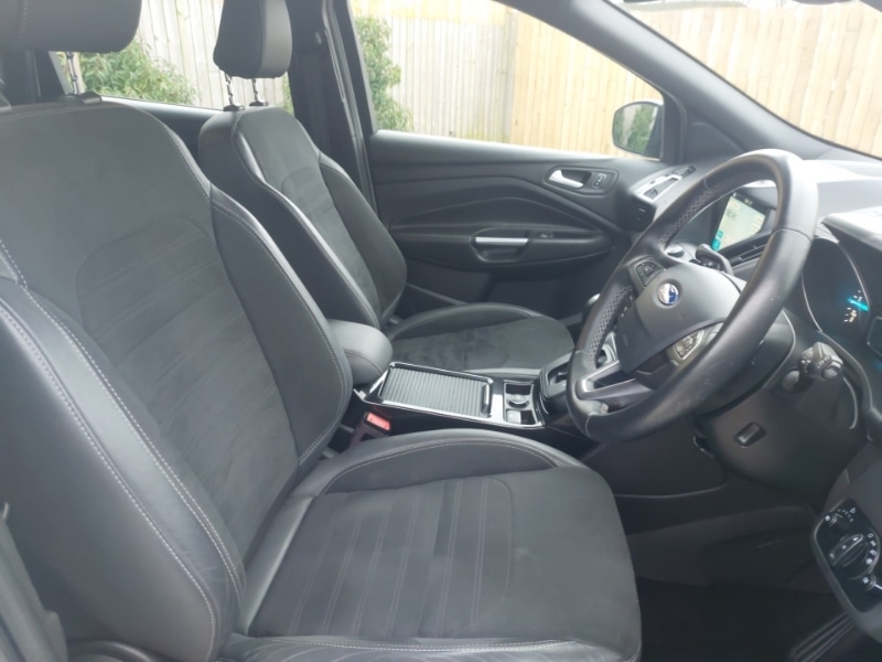 Used Ford Kuga 2017 for sale - 77656933: Photo 13