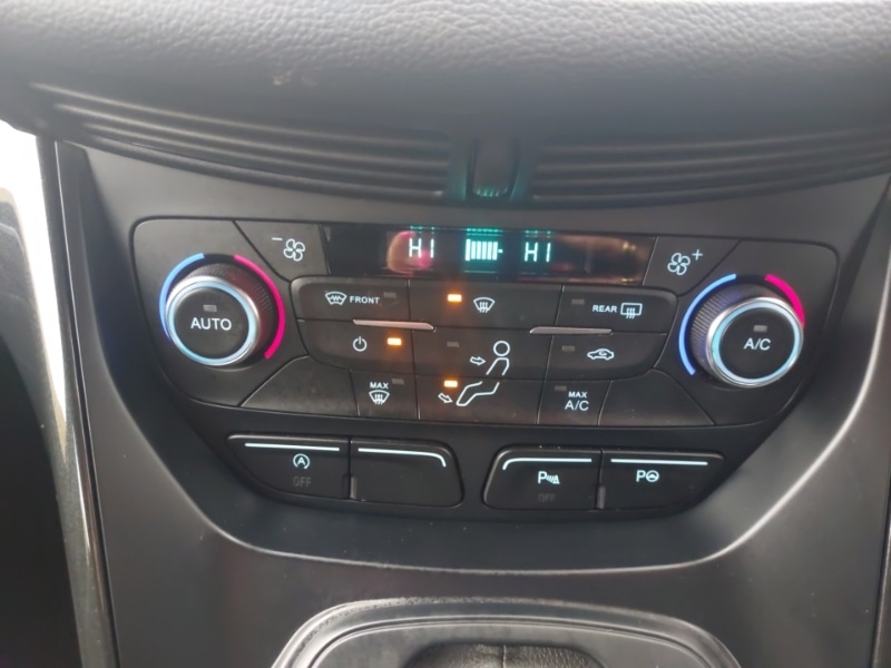 Used Ford Kuga 2017 for sale - 77656933: Photo 14