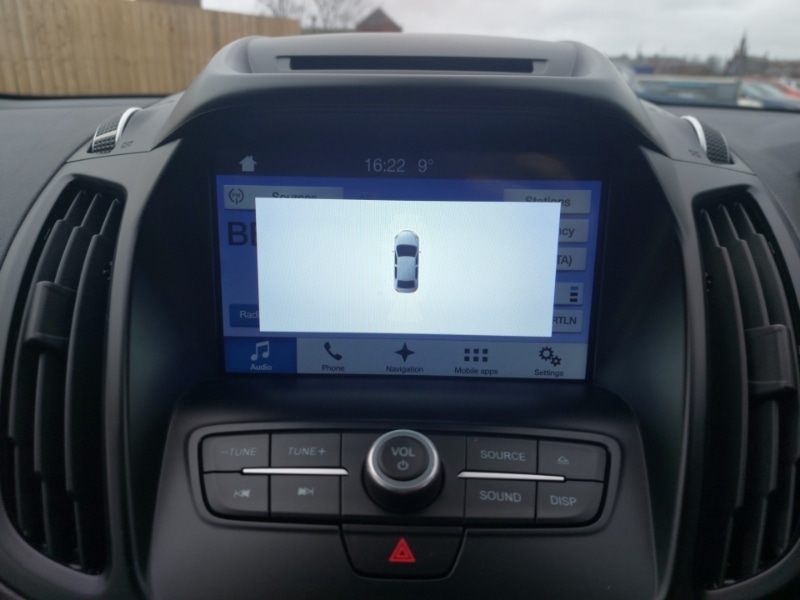 Used Ford Kuga 2017 for sale - 77656933: Photo 15