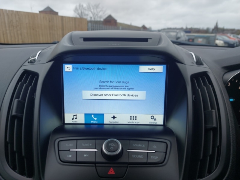 Used Ford Kuga 2017 for sale - 77656933: Photo 19