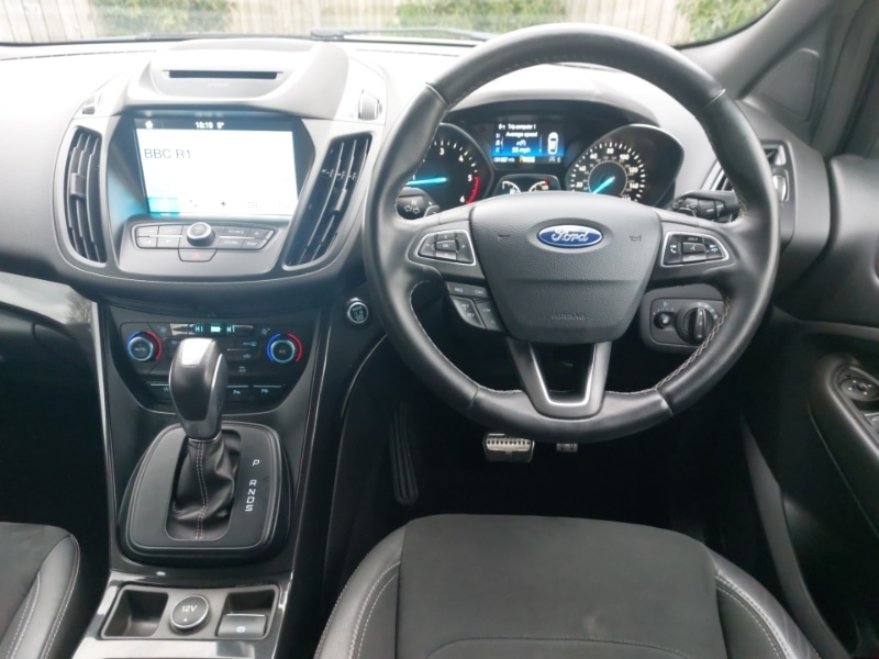 Used Ford Kuga 2017 for sale - 77656933: Photo 7