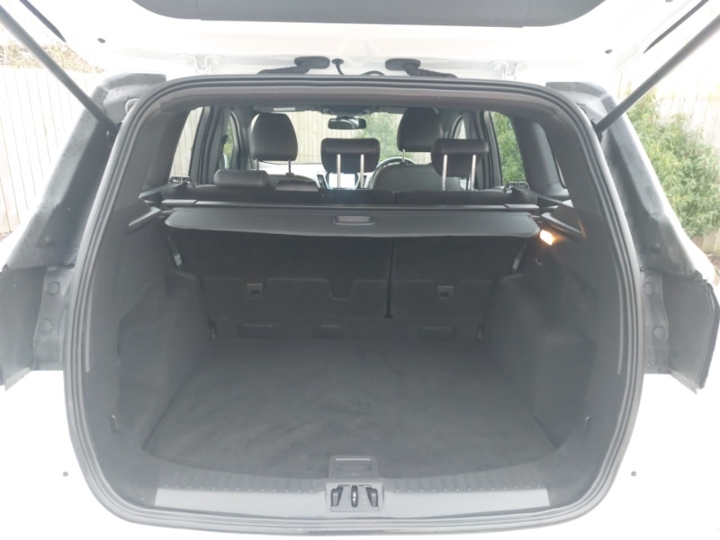 Used Ford Kuga 2017 for sale - 77656933: Photo 8