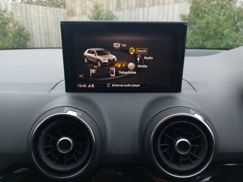 Used Audi Q2 2019 for sale - 76427678: Photo 10