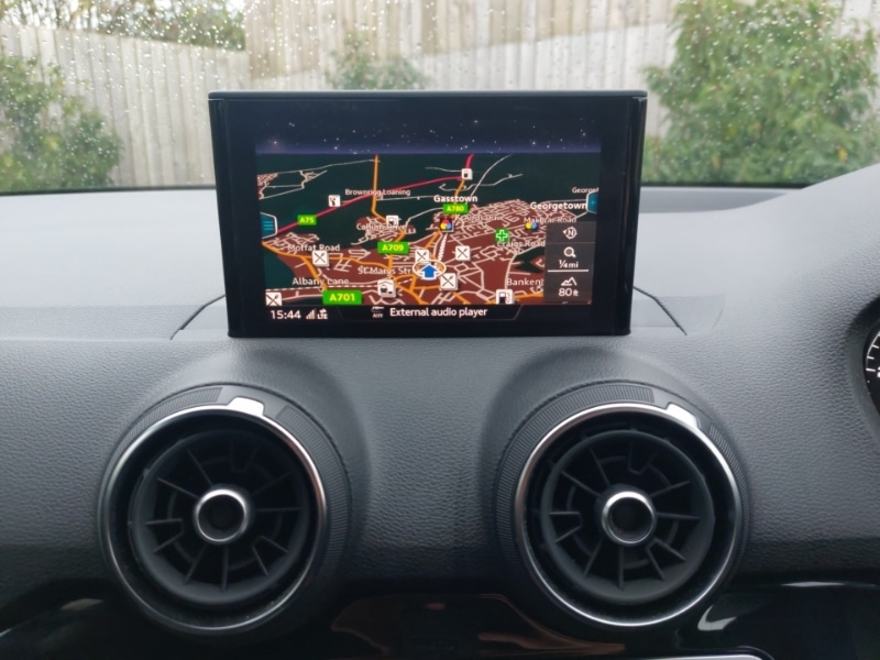 Used Audi Q2 2019 for sale - 76427678: Photo 11