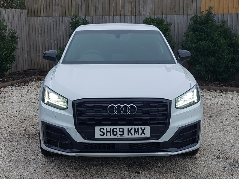 Used Audi Q2 2019 for sale - 76427678: Photo 12