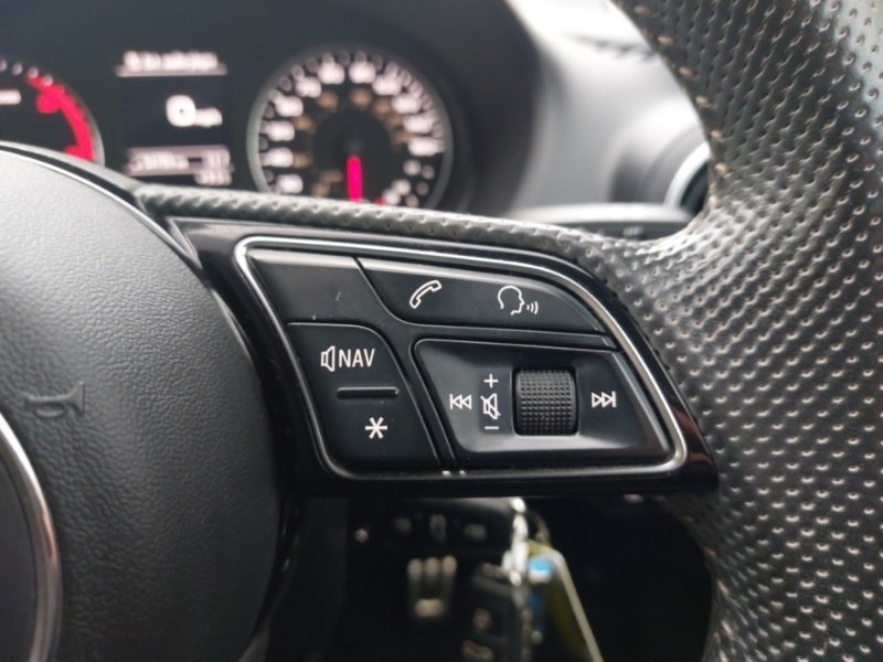 Used Audi Q2 2019 for sale - 76427678: Photo 14