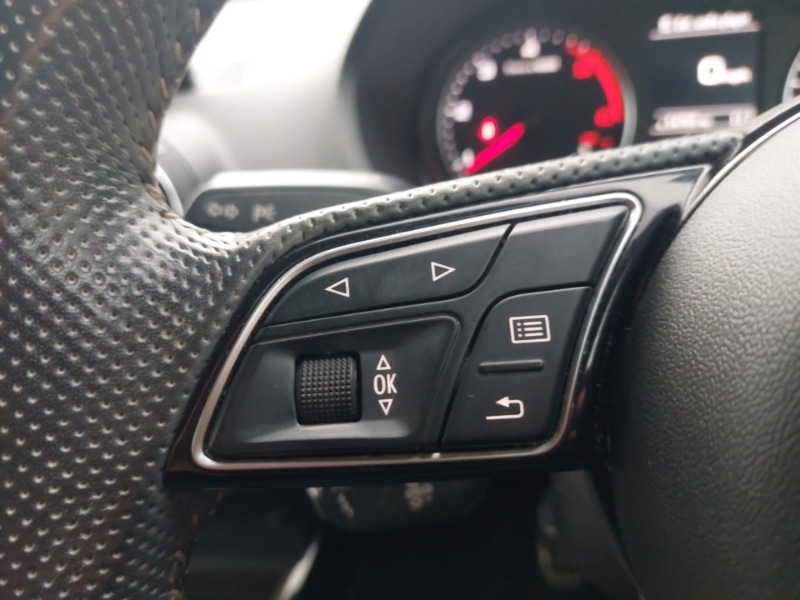 Used Audi Q2 2019 for sale - 76427678: Photo 15